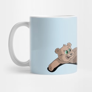 Bears Mug